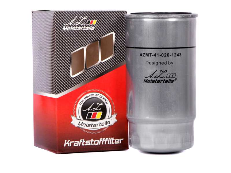 Kraftstofffilter